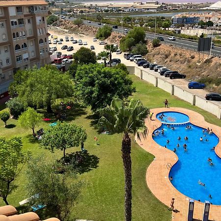 Nice And Central Apartment Торевьиа Экстерьер фото